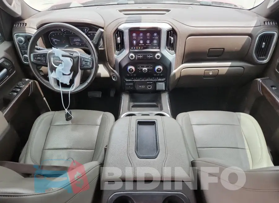 3GTU9DED6MG155065 Photo# 8