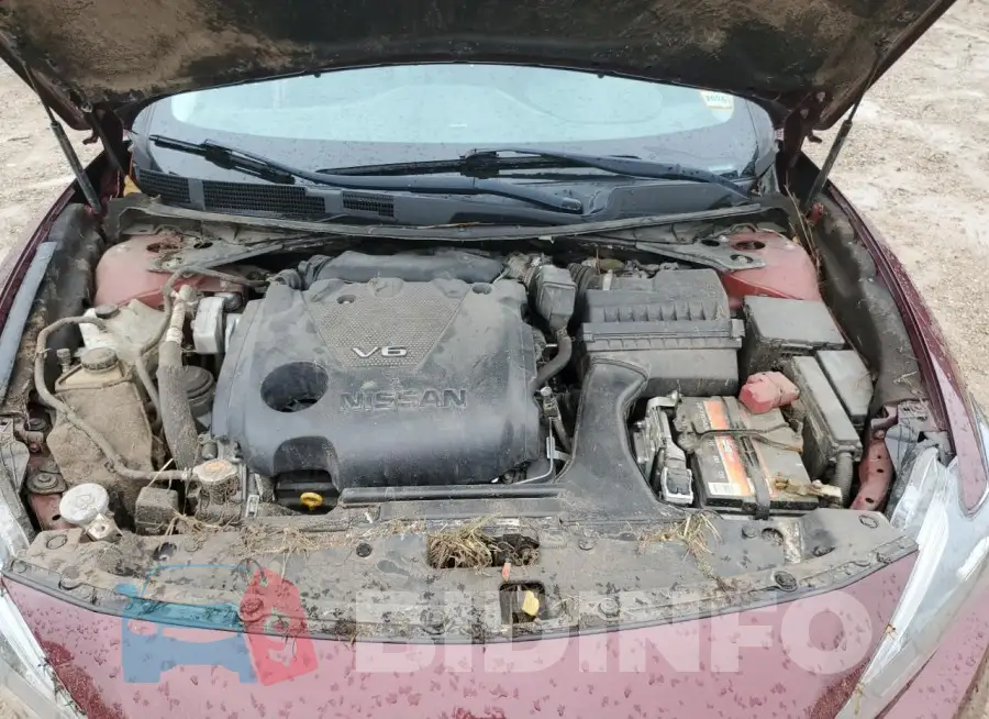 1N4AA6APXJC371513 Photo# 11
