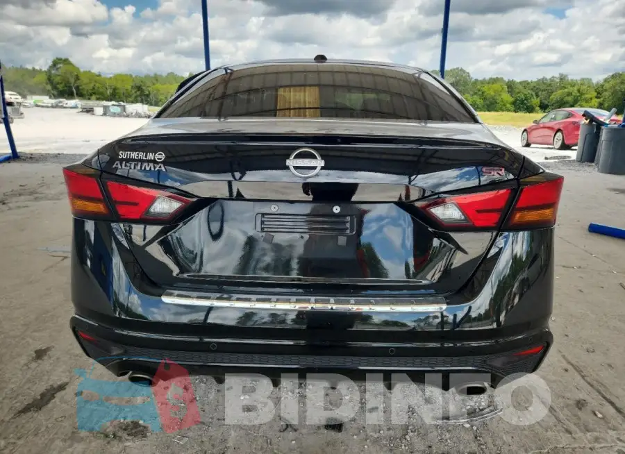 1N4BL4CV7PN334544 Photo# 6