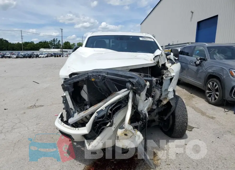 1N6BA1F46JN523367 Photo# 5