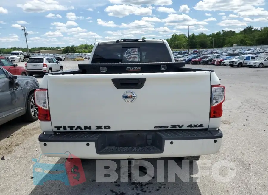 1N6BA1F46JN523367 Photo# 6