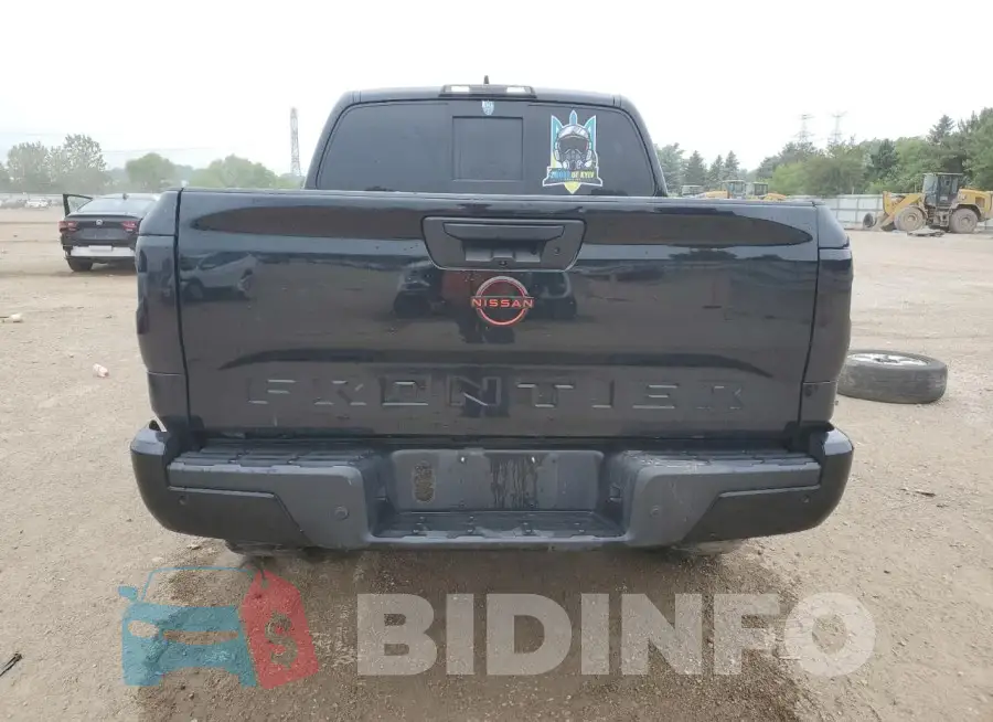 1N6ED1EK8NN638529 Photo# 6