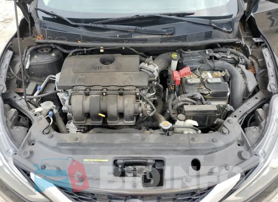 3N1AB7AP2JL615174 Photo# 11