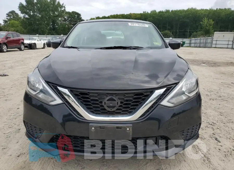 3N1AB7AP2JL615174 Photo# 5