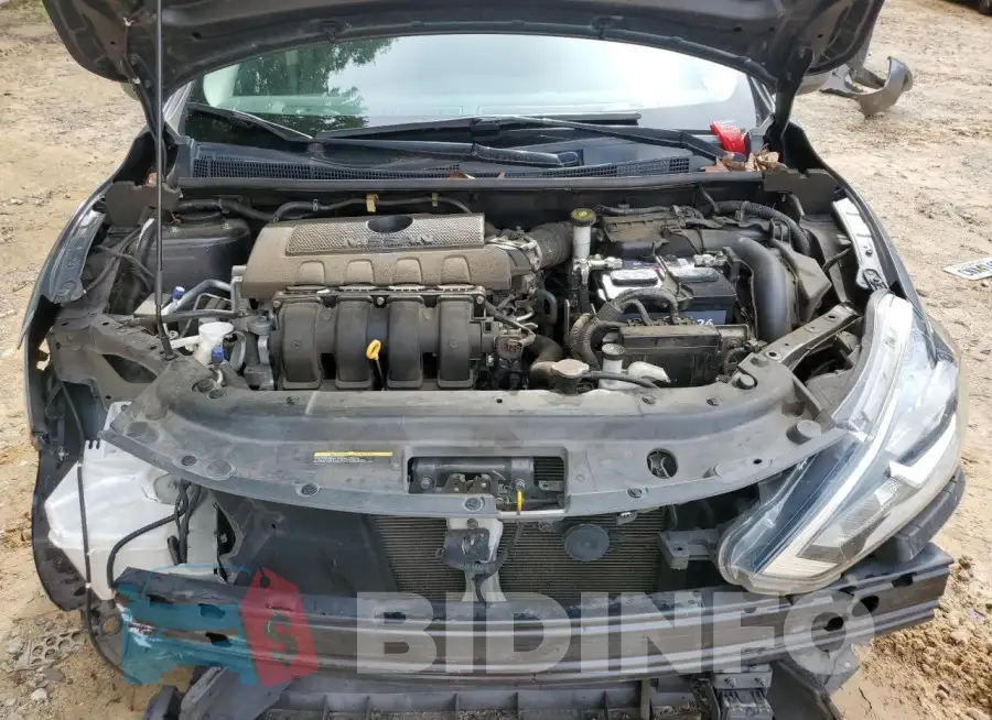 3N1AB7APXKL604800 Photo# 11