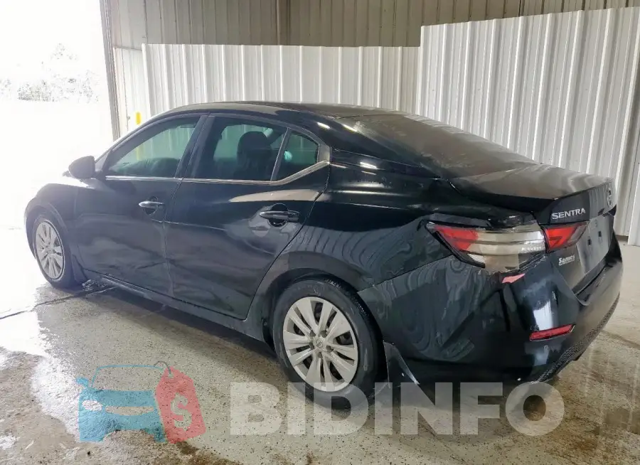 3N1AB8BV2NY238745 Photo# 2