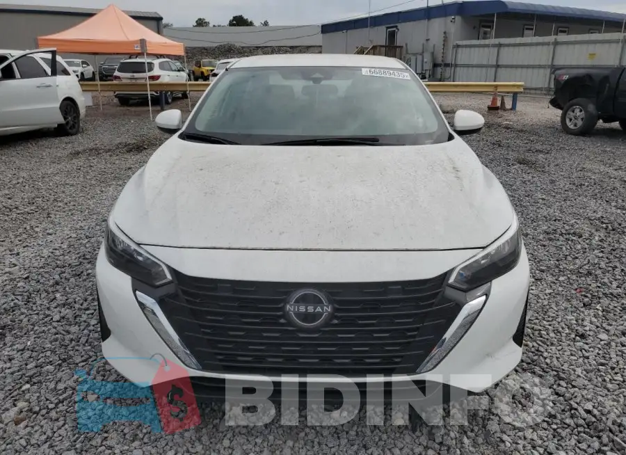 3N1AB8BV4RY309742 Photo# 5