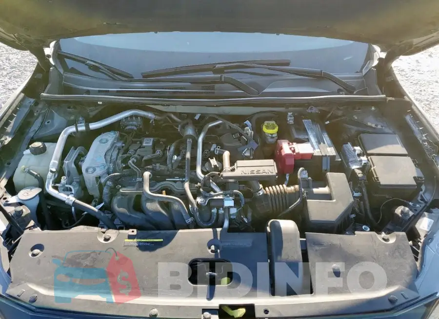 3N1AB8BV5RY305702 Photo# 11