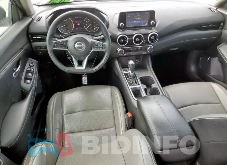 3N1AB8BV9LY285378 Photo# 8