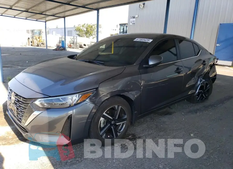3N1AB8CV4RY280127 Photo# 1