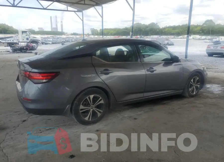 3N1AB8CV5LY240453 Photo# 3