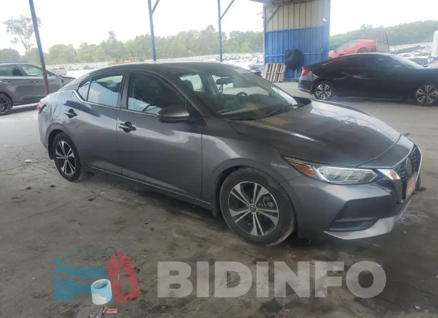 3N1AB8CV5LY240453 Photo# 4
