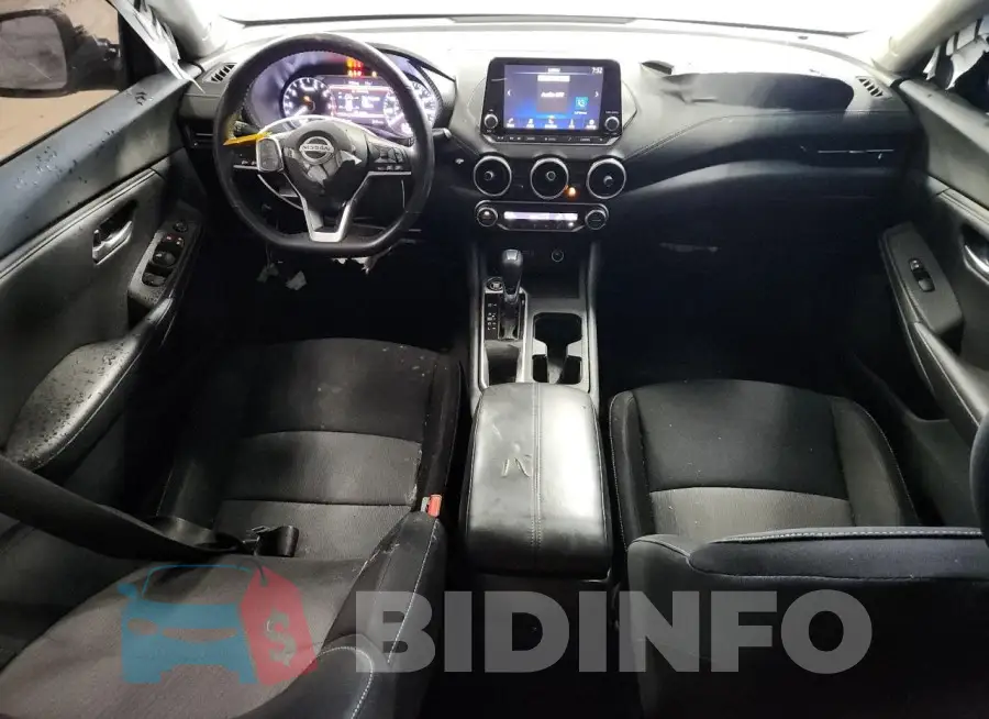 3N1AB8CV6LY229137 Photo# 8