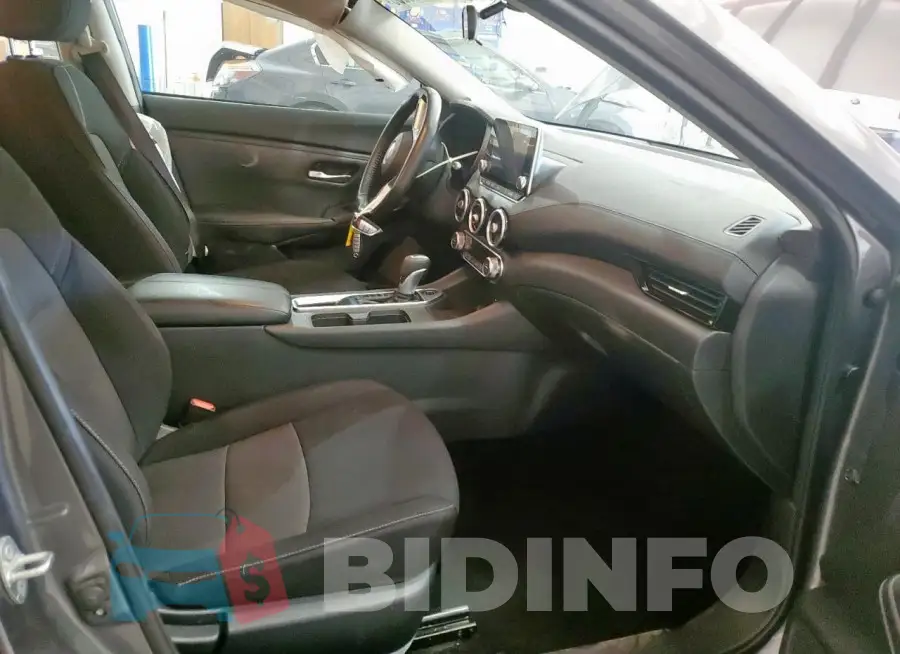 3N1AB8CV9MY290290 Photo# 7