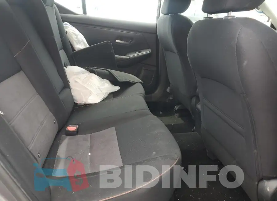 3N1AB8DVXNY275295 Photo# 10