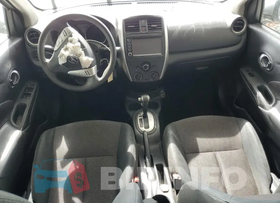 3N1CN7AP9KL803630 Photo# 8