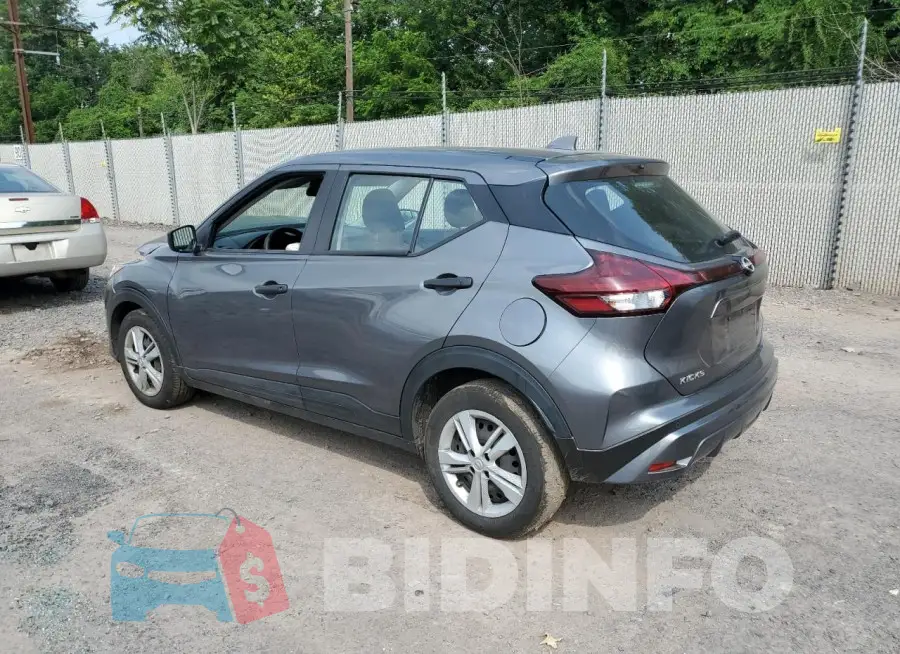 3N1CP5BV8RL491564 Photo# 2