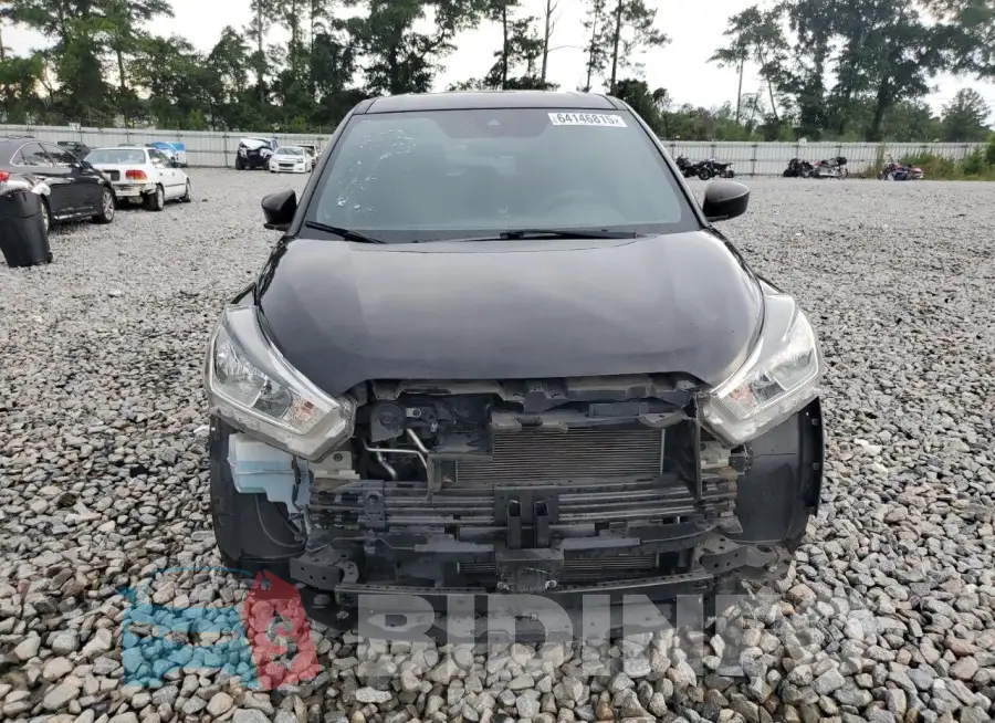 3N1CP5BV9LL531724 Photo# 5