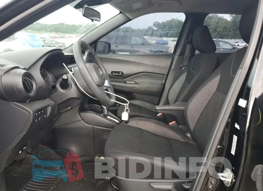 3N1CP5BV9LL531724 Photo# 7