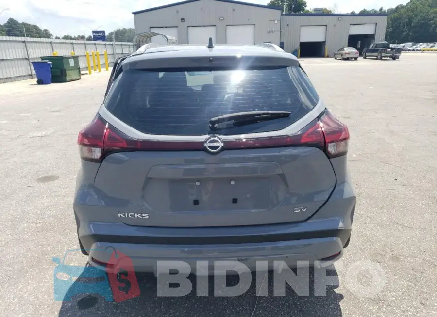 3N1CP5CV3PL546496 Photo# 6