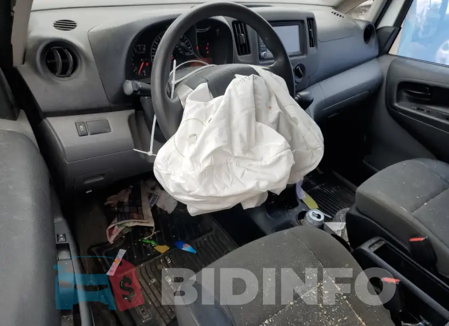 3N6CM0KN1MK706321 Photo# 8