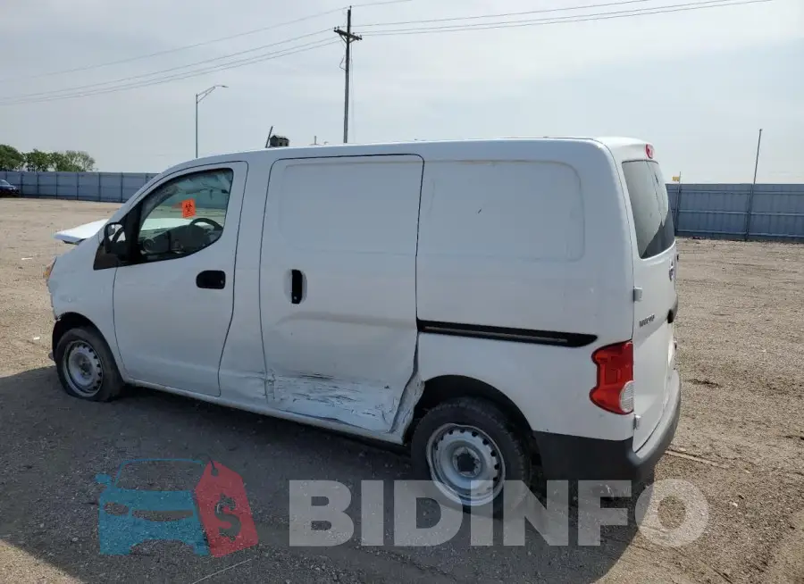 3N6CM0KN1MK706321 Photo# 2