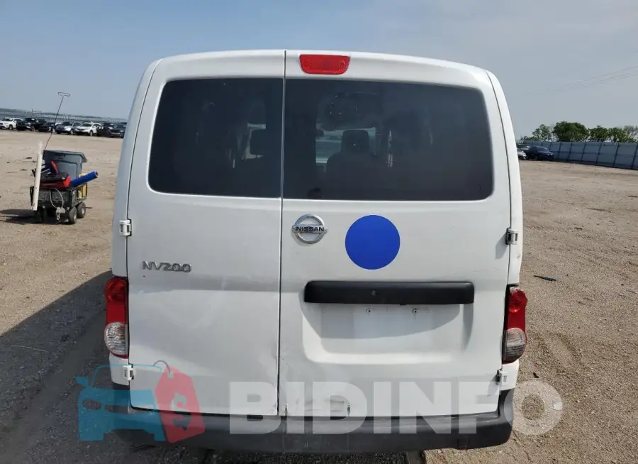 3N6CM0KN1MK706321 Photo# 6