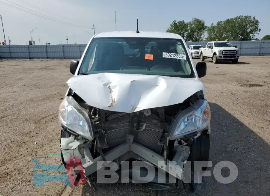 3N6CM0KN1MK706321 Photo# 5