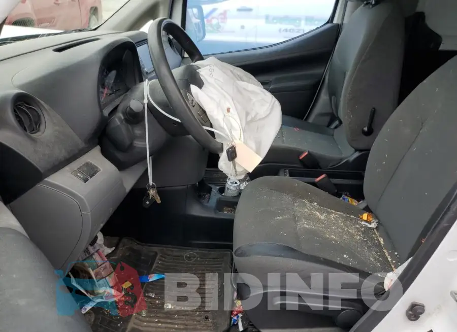 3N6CM0KN1MK706321 Photo# 7