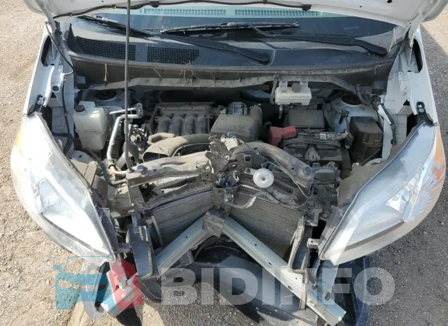 3N6CM0KN1MK706321 Photo# 11
