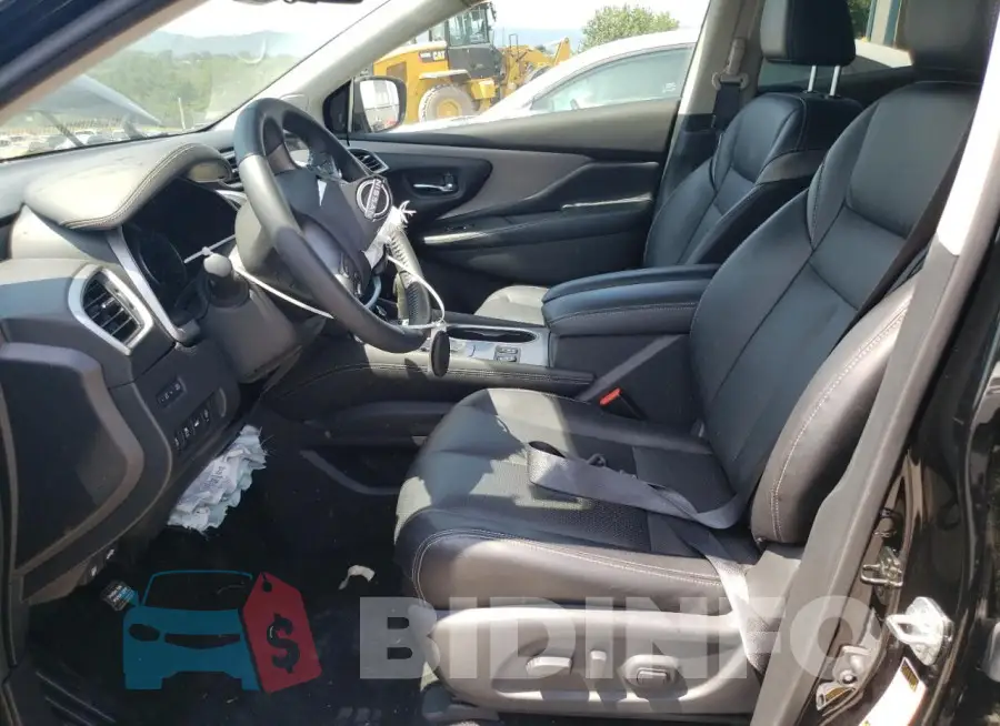 5N1AZ2CS3RC106937 Photo# 7