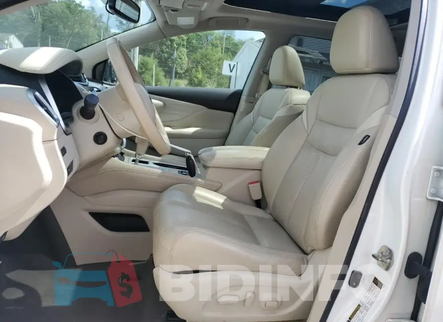 5N1AZ2MH1JN151628 Photo# 7