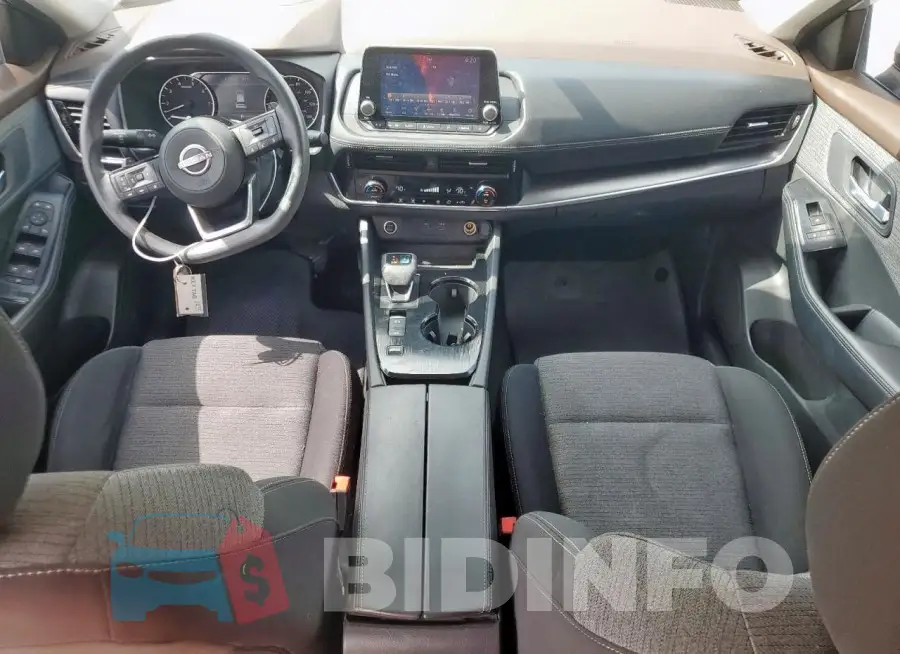 5N1BT3BAXNC678733 Photo# 8