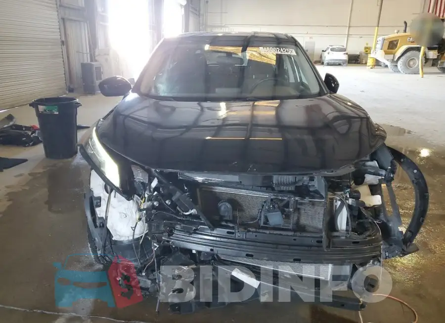 5N1BT3BBXPC810384 Photo# 5