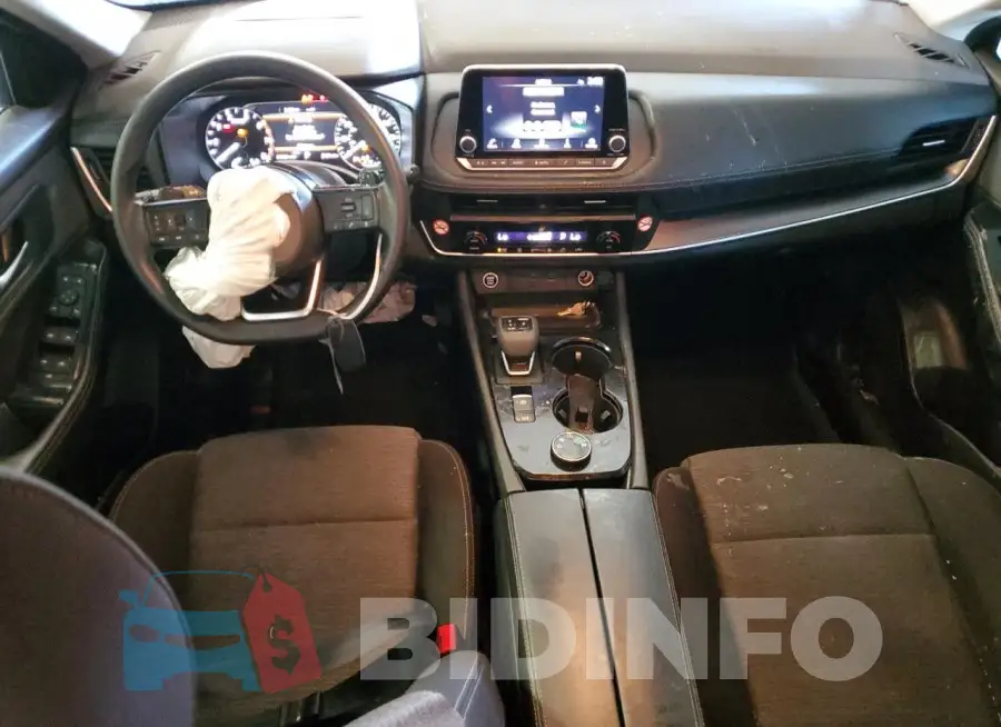 5N1BT3BBXPC810384 Photo# 8