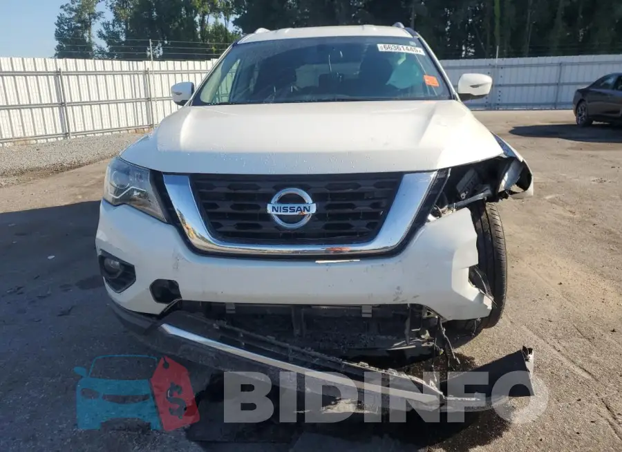 5N1DR2BM3LC579874 Photo# 5