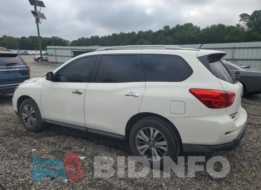 5N1DR2MN2JC636875 Photo# 2