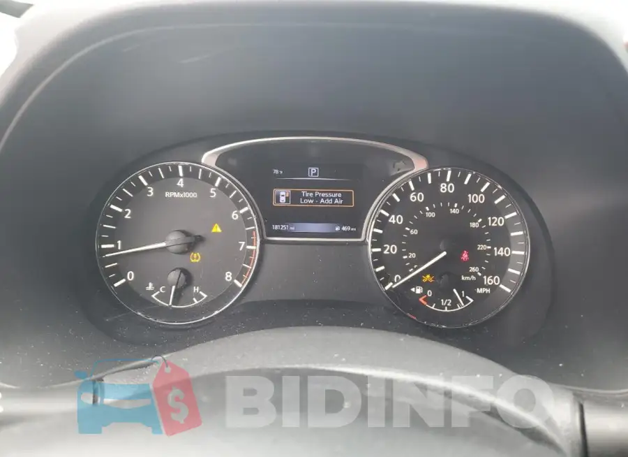 5N1DR2MN2JC636875 Photo# 9