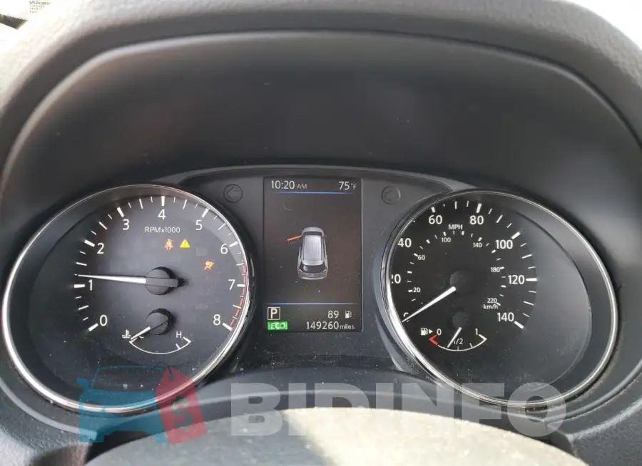 KNMAT2MT5JP585324 Photo# 9