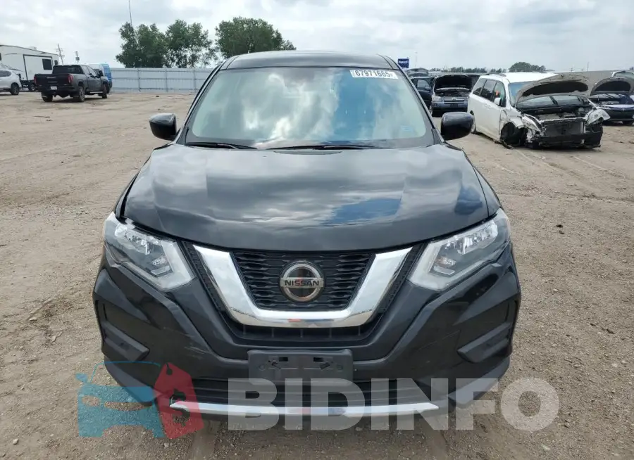 KNMAT2MV1LP520801 Photo# 5