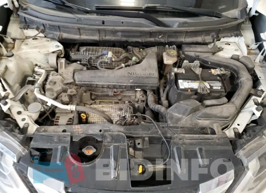 KNMAT2MV2HP616427 Photo# 12