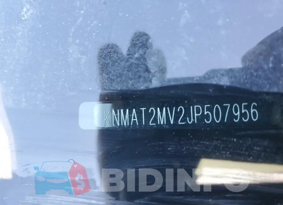 KNMAT2MV2JP507956 Photo# 14