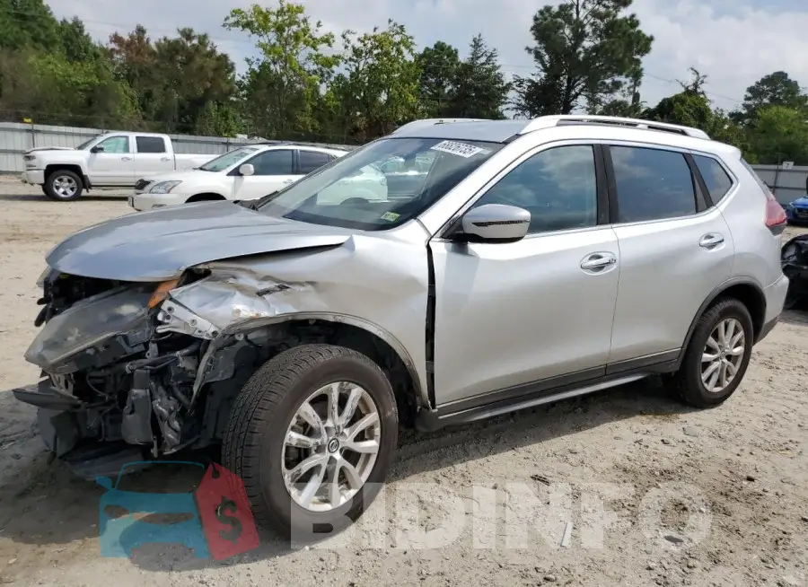 KNMAT2MV3JP512549 Photo# 1