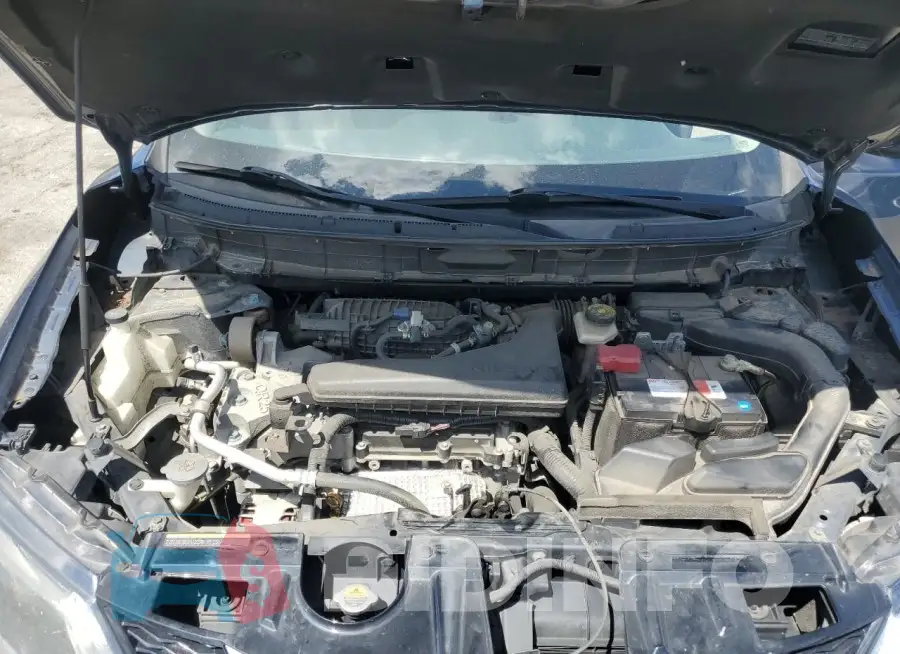 KNMAT2MV4GP642056 Photo# 12