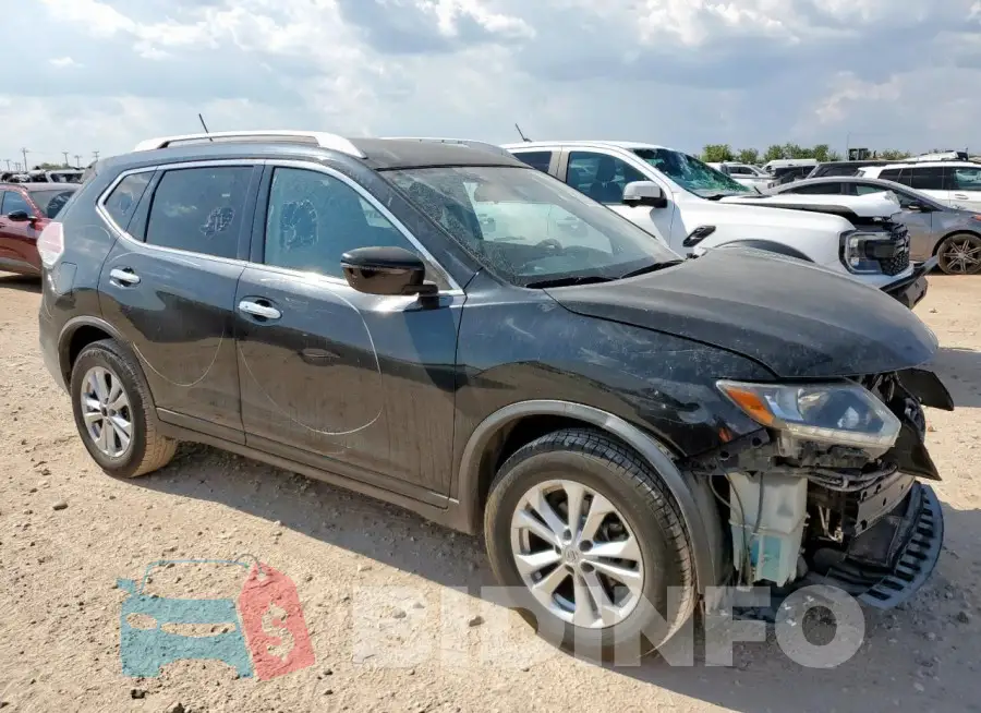 KNMAT2MV7GP717168 Photo# 4