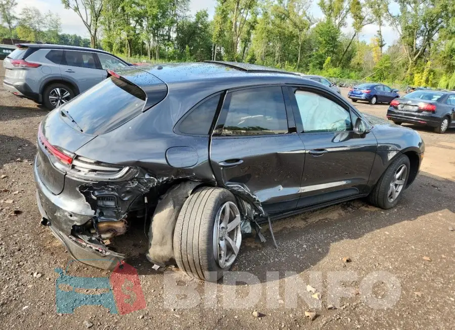 WP1AA2A50LLB00012 Photo# 3