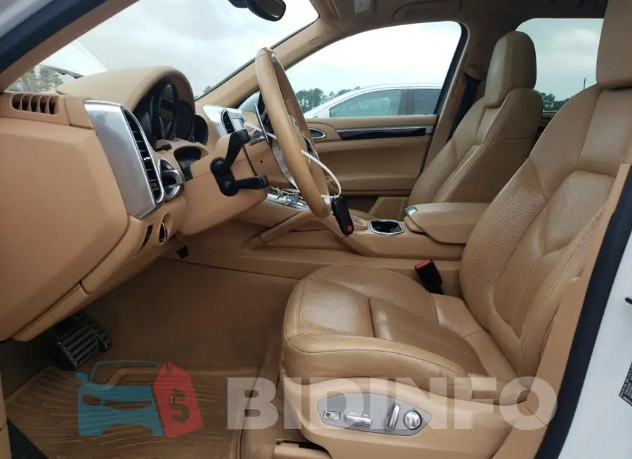 WP1AB2A26HLA52025 Photo# 7