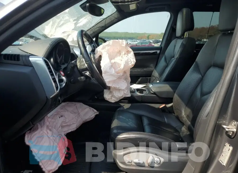 WP1AB2A28HLA53273 Photo# 7