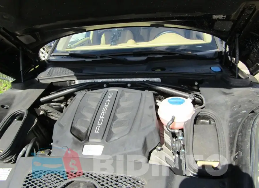 WP1AB2A50GLB528XX Photo# 7