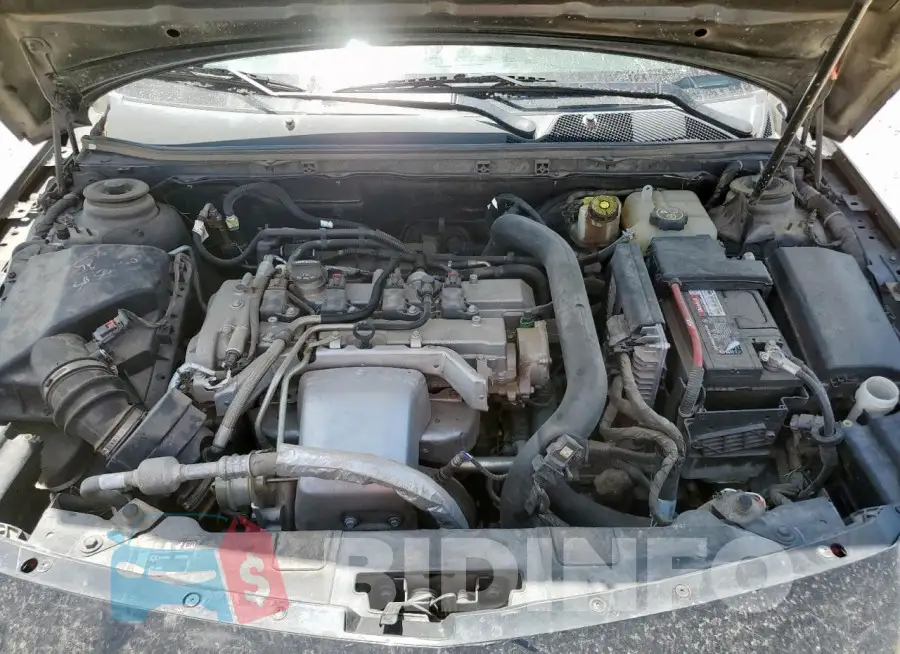 2G4GL5EX6H9186052 Photo# 11
